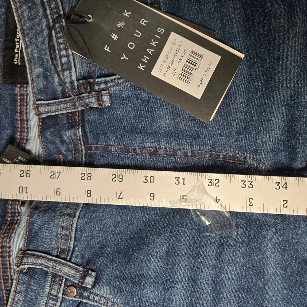 The Perfect Jean Nyc perfect jean